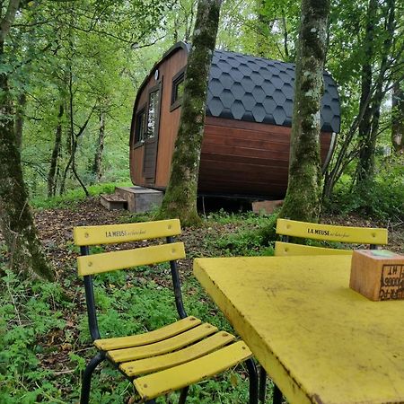 Le Moulin De Vilaine Châteauroux 外观 照片