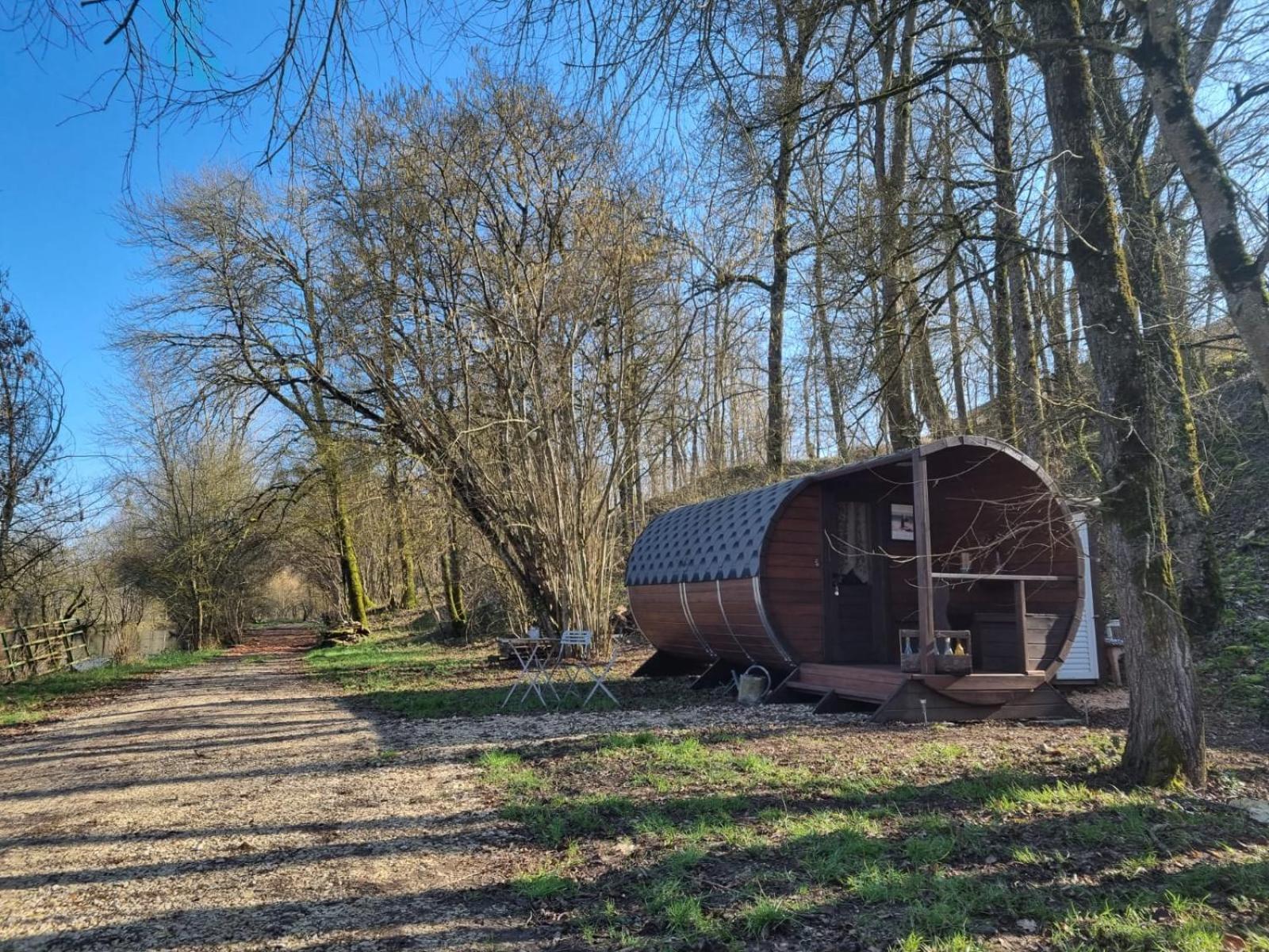 Le Moulin De Vilaine Châteauroux 外观 照片