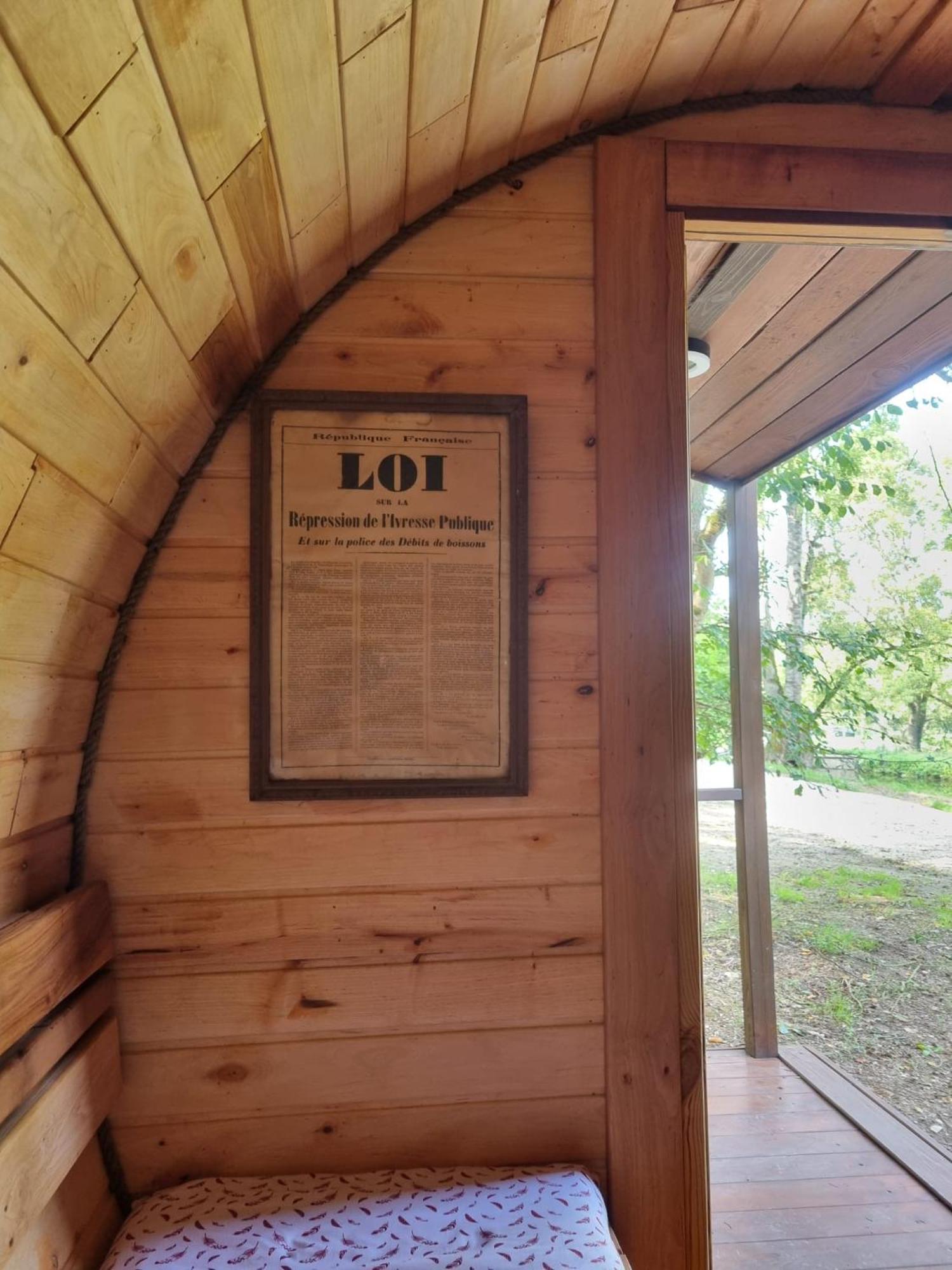 Le Moulin De Vilaine Châteauroux 外观 照片