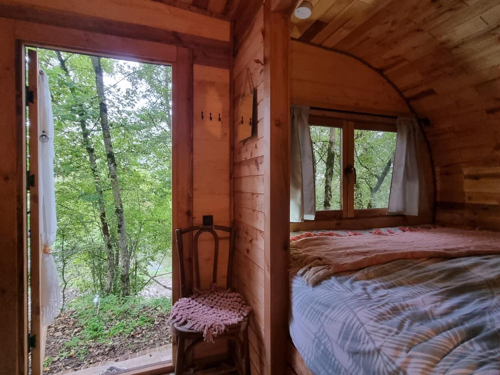 Le Moulin De Vilaine Châteauroux 外观 照片