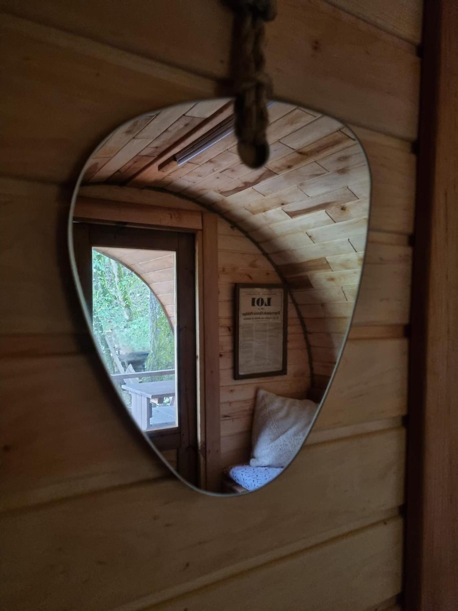 Le Moulin De Vilaine Châteauroux 外观 照片