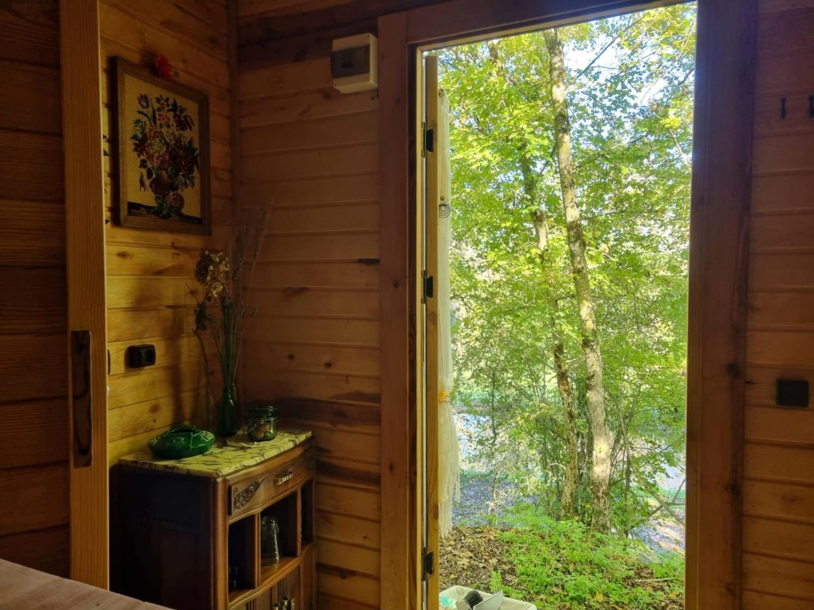 Le Moulin De Vilaine Châteauroux 外观 照片