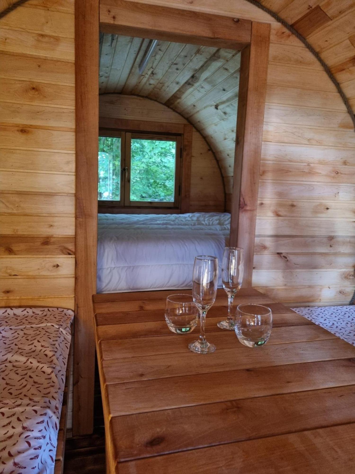 Le Moulin De Vilaine Châteauroux 外观 照片