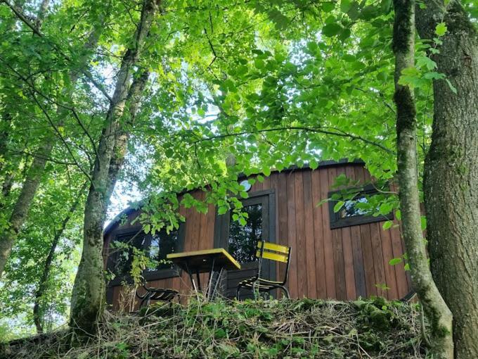 Le Moulin De Vilaine Châteauroux 外观 照片